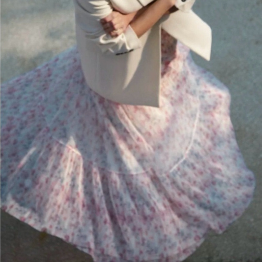 ZARA…skirt - Picture 9 of 16